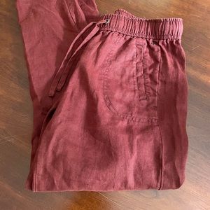 Calvin Klein womens pants.